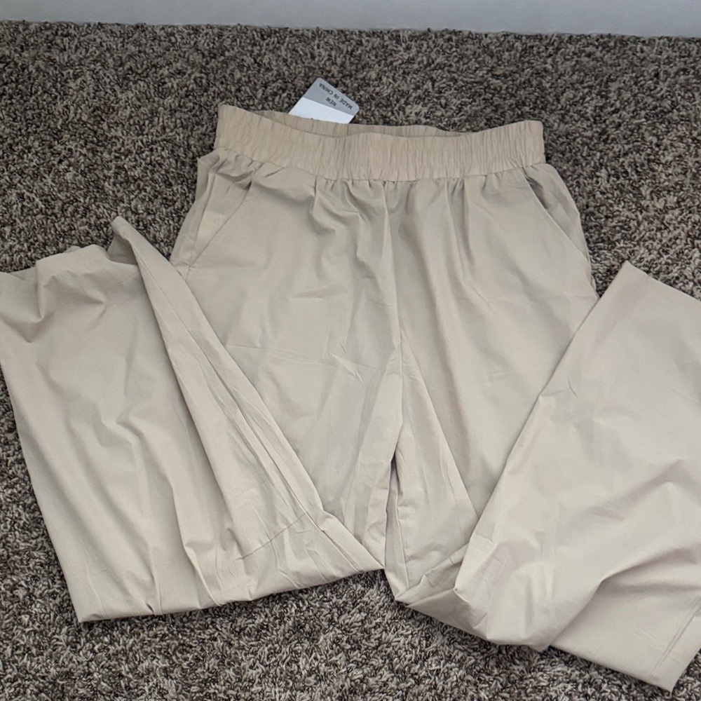 Women’s barrel  Pants